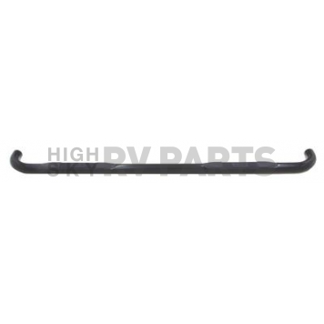 Lund International Nerf Bar 3 Inch Stainless Steel Round - 22595801