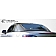 Extreme Dimensions Hard Top 1-Piece  Carbon Fiber - 106097