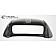 Extreme Dimensions Hard Top 1-Piece  Carbon Fiber - 106097