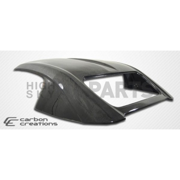 Extreme Dimensions Hard Top 1-Piece  Carbon Fiber - 106097-2