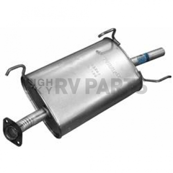 Walker Exhaust Muffler - 53301