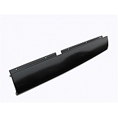 Street Scene Roll Pan - Bare Steel Natural - 95071117