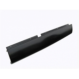 Street Scene Roll Pan - Bare Steel Natural - 95071117
