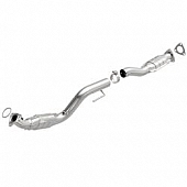 Magnaflow Catalytic Converter - 447273