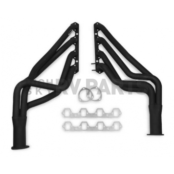 Hooker Long Tube Header - 6901HKR