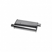 Walker Exhaust Muffler - 18235
