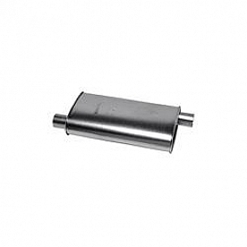 Walker Exhaust Muffler - 18235
