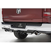 ZROADZ Light Bar Mounting Kit Z384821
