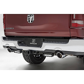 ZROADZ Light Bar Mounting Kit Z384821
