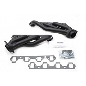 Patriot Exhaust Mid-Length Header - H8477-B