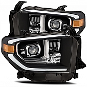 AlphRex USA Headlight Assembly Set Of 2 - 880719