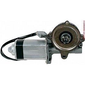 Cardone (A1) Industries Power Window Motor 82383