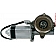 Cardone (A1) Industries Power Window Motor 82383
