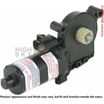 Cardone (A1) Industries Power Window Motor 42173-2