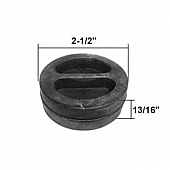Nickson Exhaust System Hanger - 00209