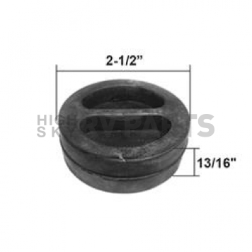 Nickson Exhaust System Hanger - 00209