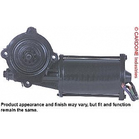 Cardone (A1) Industries Power Window Motor 42437