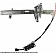 Cardone (A1) Industries Power Window Motor 82153BR
