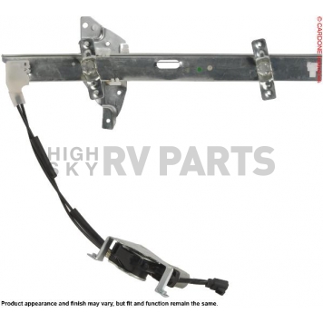 Cardone (A1) Industries Power Window Motor 82153BR-1