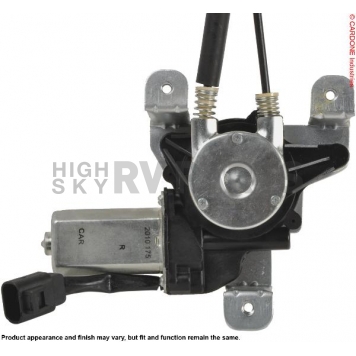 Cardone (A1) Industries Power Window Motor 82153BR-2