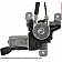 Cardone (A1) Industries Power Window Motor 82153BR
