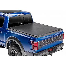 Extang Tonneau Cover Soft Roll-Up Black Matte Vinyl - 54650