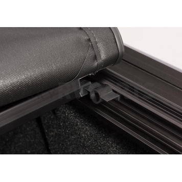 Extang Tonneau Cover Soft Roll-Up Black Matte Vinyl - 54650-3