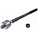 Dorman Chassis Tie Rod End - TI69120XL