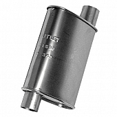 Walker Exhaust Muffler - 21598