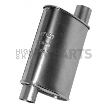 Walker Exhaust Muffler - 21598