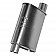 Walker Exhaust Muffler - 21598