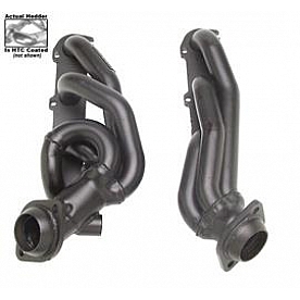 Hedman Short Tube Exhaust Header - 89606