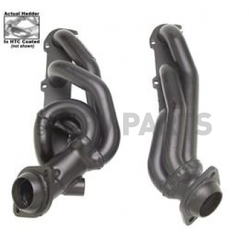 Hedman Short Tube Exhaust Header - 89606