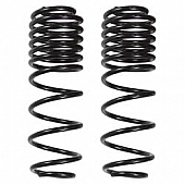 Skyjacker Suspensions Coil Spring Pair - JL35RDR