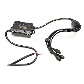 Racesport Lighting Multi Purpose Light Controller BT1W4