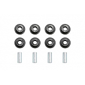 Fabtech Motorsports Control Arm Bushing - FTS1114