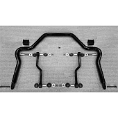 Roadmaster Inc Stabilizer Bar - 1139-190