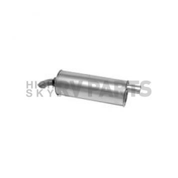 Walker Exhaust Muffler - 18292