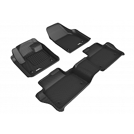 3D Mats Floor Liner LR02801509