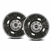 Pacific Dualies Wheel Simulator Axle Cover - 293608
