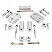 ReadyLIFT Skid Plate Spacer 67-5443