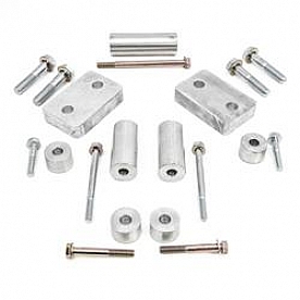 ReadyLIFT Skid Plate Spacer 67-5443