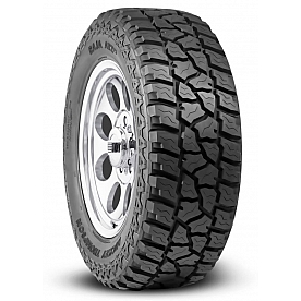 Mickey Thompson Tires Baja Boss A/T - LT325 50 22 - 247488