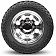 Mickey Thompson Tires Baja Boss A/T - LT325 50 22 - 247488