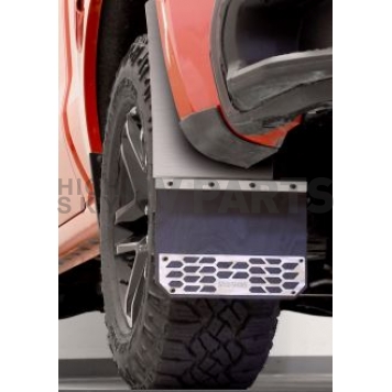 Putco Mud Flap 78401