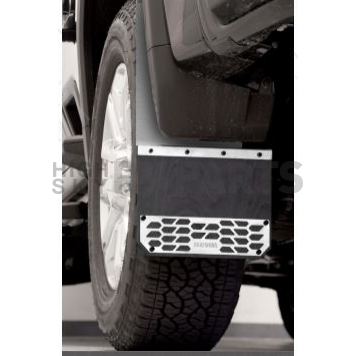 Putco Mud Flap 78401-1