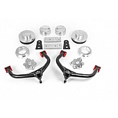 ReadyLIFT SST Series 4 Inch Lift Kit Suspension - 69-1040