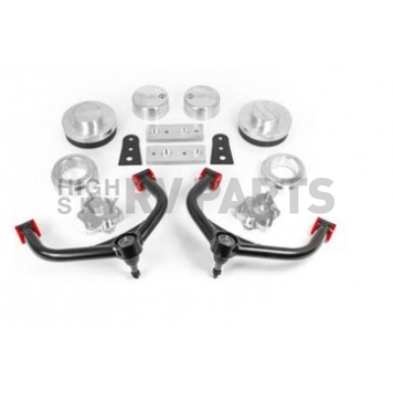 ReadyLIFT SST Series 4 Inch Lift Kit Suspension - 69-1040