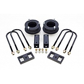 ReadyLIFT SST Series 3 Inch Lift Kit Suspension - 69-1091