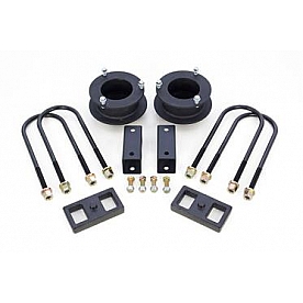 ReadyLIFT SST Series 3 Inch Lift Kit Suspension - 69-1092